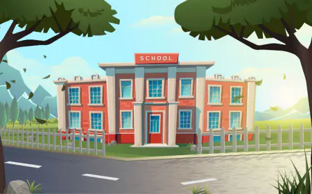 Greater Noida News : प्राथमिक व उच्च प्राथमिक स्कूलों में प्रथम सूत्रीय परीक्षा 25 अगस्त को होगी