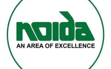 Noida News : नोएडा के सेक्टर 31 स्थित जर्जर फ्लैटों को तोड़कर नोएडा प्राधिकरण करेगा नवनिर्माण