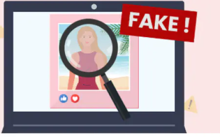 Greater Noida News : नाबालिक छात्रा की सोशल मीडिया पर फर्जी अकाउंट बनाकर मार्फड वीडियो और फोटो डालने का आरोप