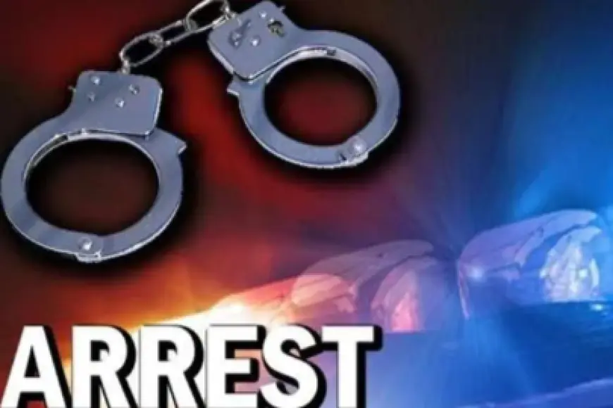Noida News : छत से युवक -युवती के कूदने के मामला में नया मोड़, हत्या के आरोप में पति-पत्नी गिरफ्तार