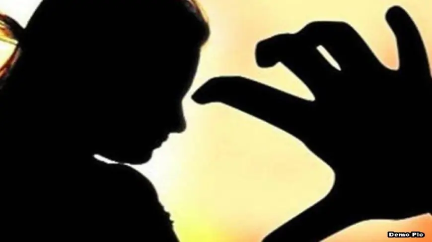 Greater Noida News : प्रधान ने की नर्स के साथ अश्लील हरकत, मुकदमा दर्ज