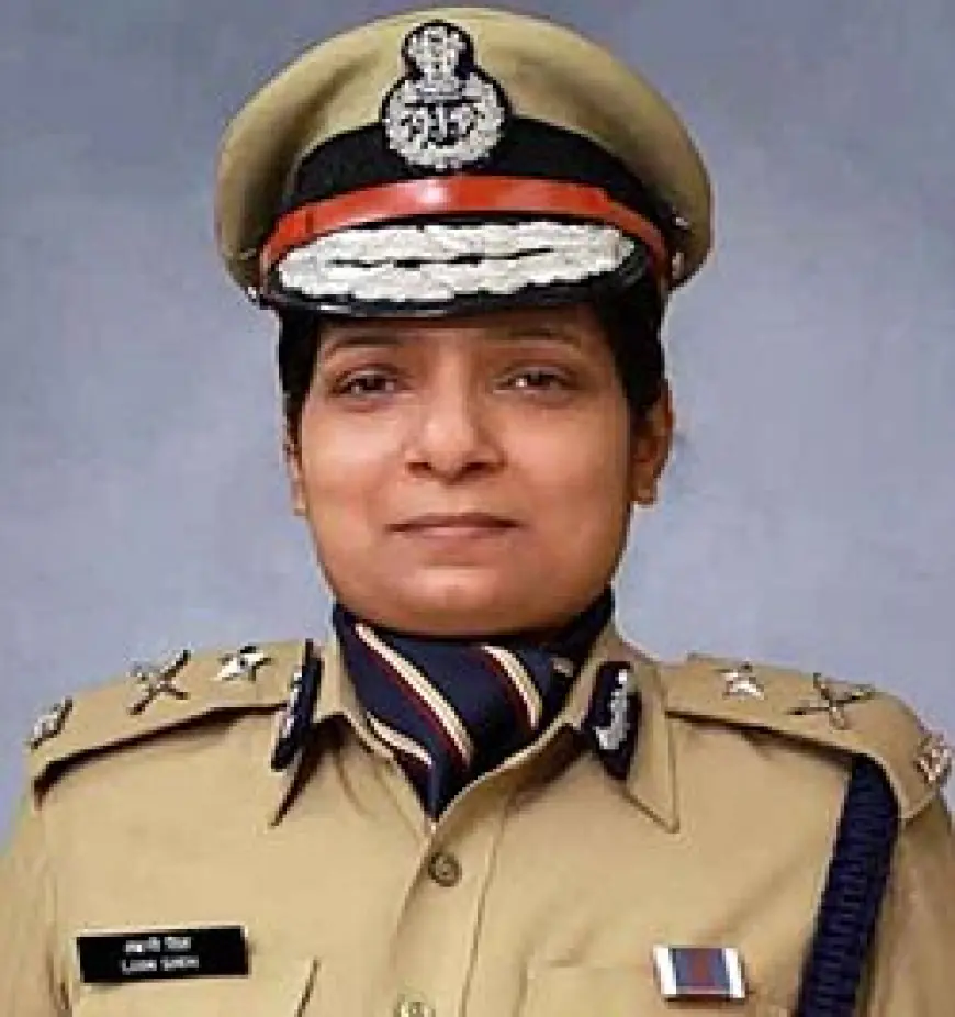 Noida News : फरियाद से समाधान तक नोएडा पुलिस पूरे प्रदेश में अव्वल