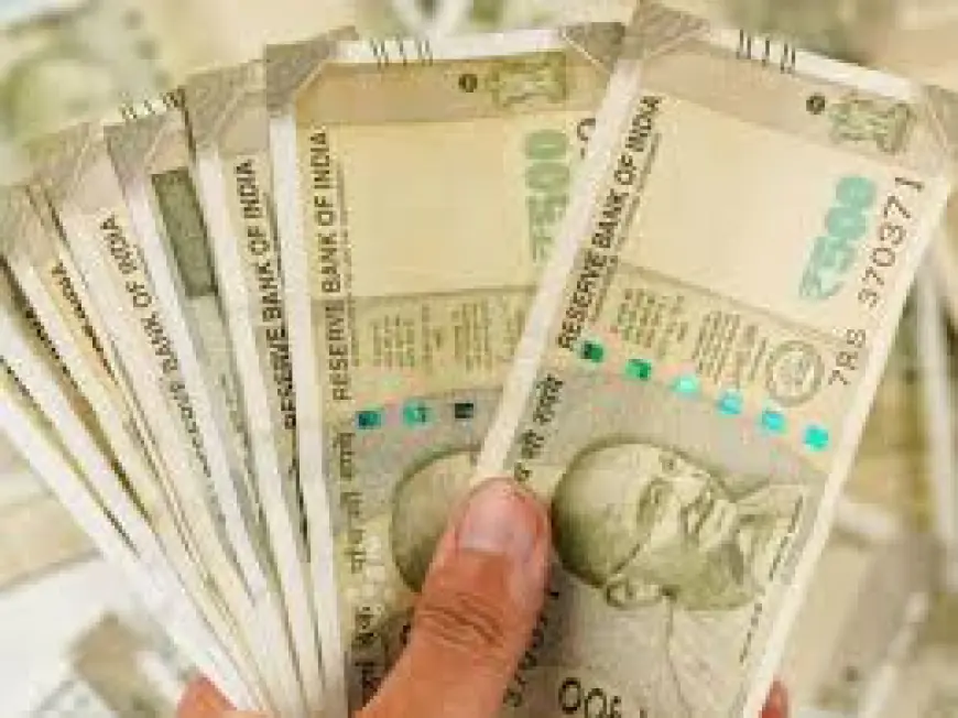 Noida News : नोट दुगना करने के नाम पर दुकानदार से 5 लाख 60 हजार रुपए की ठगी
