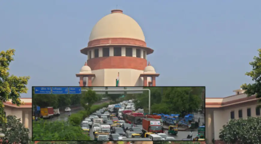 Noida News : सर्वोच्च न्यायालय के निर्णय का नोएडा वासियों ने किया स्वागत, लोगों ने ली राहत की सांस
