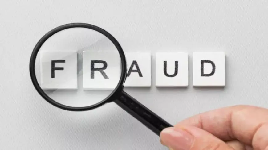 Greater Noida News : हिंदी भाषा के आयोग का सदस्य नियुक्त करने के नाम पर 2 लाख की ठगी