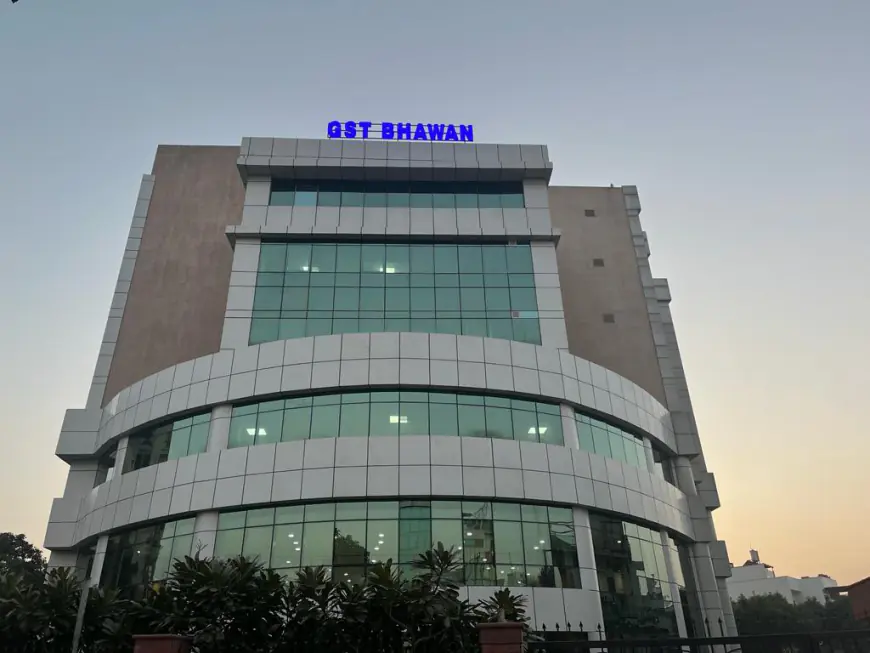 Noida News : नोएडा में टैक्स चोरी करने वाली फर्जी कंपनी पर जीएसटी विभाग ने दर्ज करवाया मुकदमा