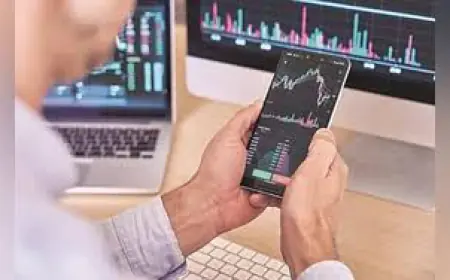 Noida News : शेयर बाजार में निवेश का झांसा देकर भारतीय तटरक्षक बल के अधिकारी से 85.60 लाख रुपए की ठगी