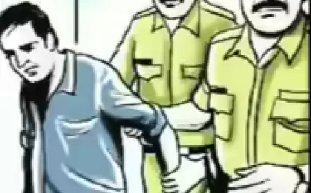 Jewar News : अवैध संबंधों के चलते महिला की गला दबाकर दो लोगों ने की हत्या, शव को गड्ढे में गाड़ा, बच्चे ने बनाई वीडियो, गिरफ्तार