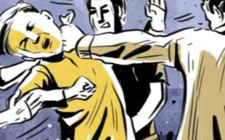 Dadri News : पुरानी रंजिश के चलते बारात चढ़त के समय खूनी हमला, आधा दर्जन से ज्यादा लोग गंभीर रूप से घायल