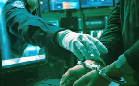 Ghaziabad News : डिजिटल अरेस्ट कर बुजुर्ग दंपति से साइबर अपराधियों  पौने तीन करोड रुपए ठगा