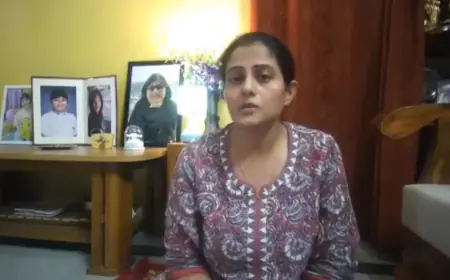 Noida News : नामी स्कूल में पढ़ने वाली 6 वीं क्लास की छात्र की मौत के मामले में स्कूल प्रबंधन के खिलाफ मुकदमा दर्ज