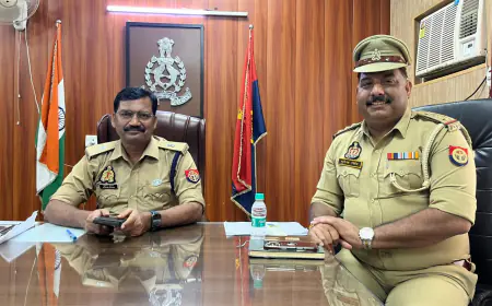 Greater Noida News : पशु व्यापारी की हत्या में शामिल बदमाश गिरफ्तार