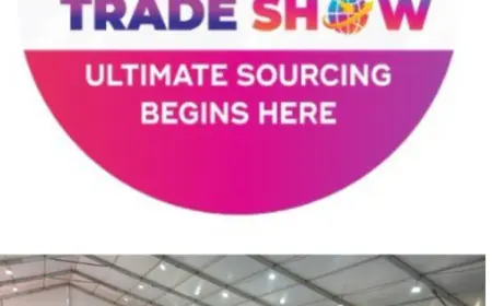 Noida News : यूपी इंटरनेशनल ट्रेड शो में 2,250 प्रदर्शकों और 5 लाख से अधिक आगंतुकों की रही रिकॉर्ड भागीदारी, 11,200 करोड़ की हुई व्यावसायिक पूछताछ