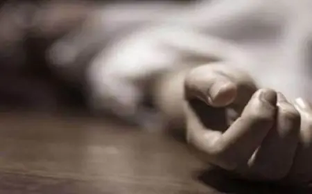 Noida News : 6 वर्षीय बच्ची के ऊपर गिरा खौलता हुआ चावल का पानी, जलने से मौत