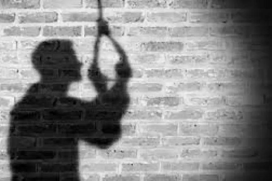 Greater Noida News :  बीटेक के छात्र ने की आत्महत्या