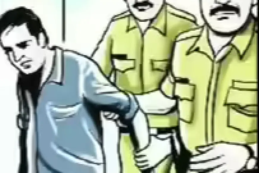 Noida News : मसाज पार्लर की आड़ में चल रहा था देह व्यापार, सात संचालक गिरफ्तार, 17 युवतियां रेस्क्यू