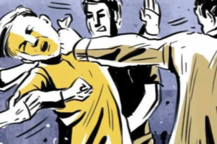 Noida News : बारात में गई युवती के साथ अश्लील हरकत, विरोध करने पर मारपीट