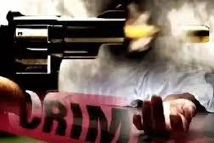 Greater Noida News : अठारह वर्षीय छात्र ने पिता की लाइसेंसी पिस्टल से खुद को मारी गोली, मौत