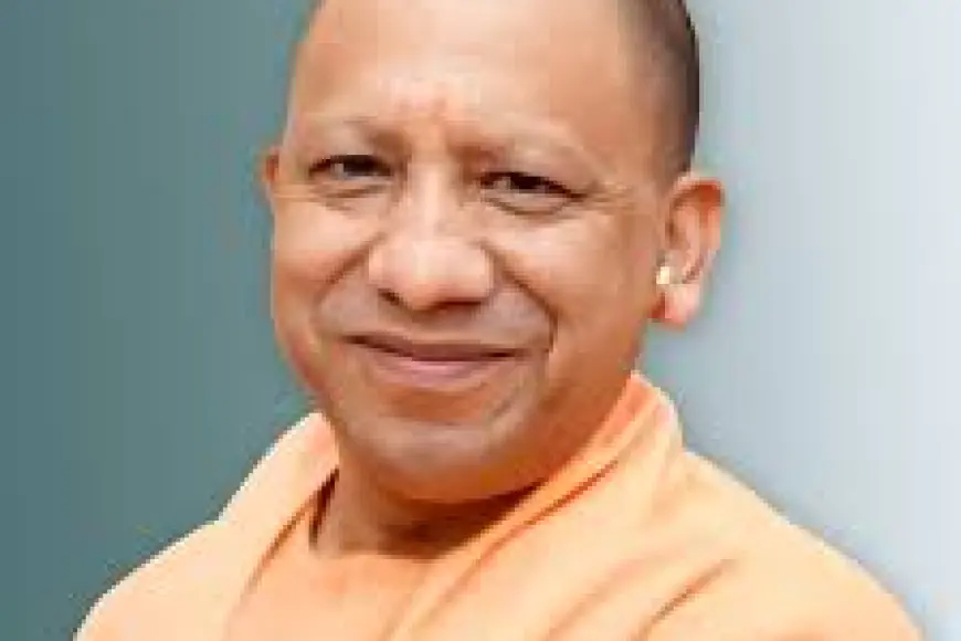 Noida News : "प्रेरणा विमर्श" के बहाने जेन-जी से बात कर सकते हैं सीएम योगी, जीबीयू में दो दिवसीय आयोजन कल से