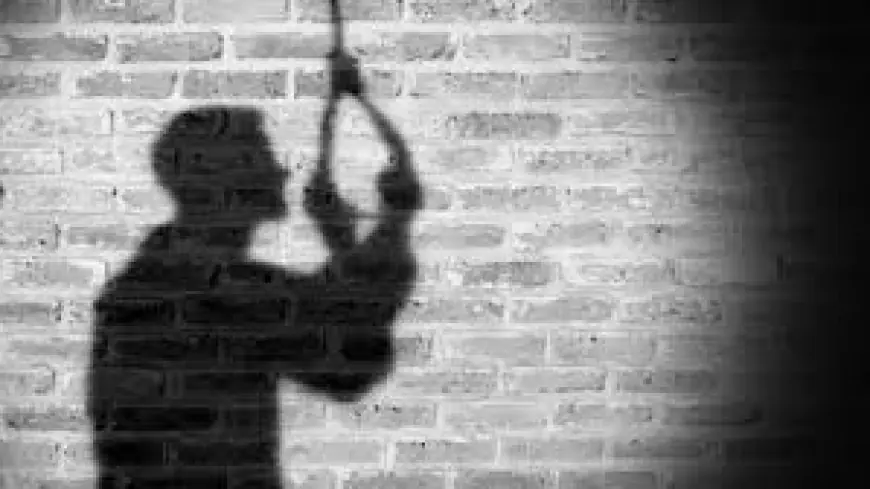 Noida News : 46 वर्षीय व्यक्ति ने की आत्महत्या, जनपद हरदोई के रहने वाले थे मृतक