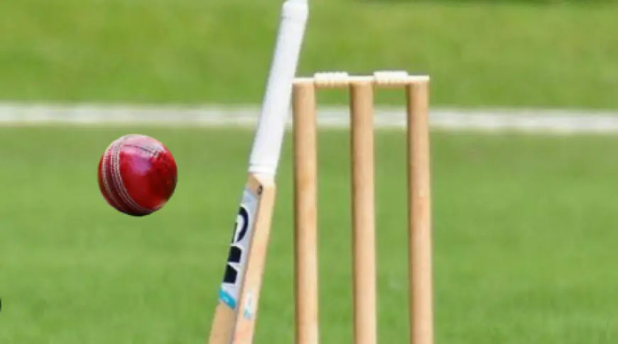 Noida News : क्रिकेट खेलते समय ग्राउंड पर मूर्छित होकर गिरा, मौत