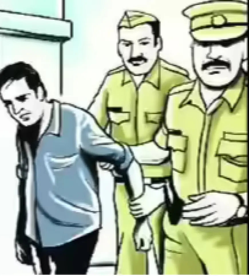 Noida News : शादी का दबाव बनाने पर प्रेमिका की हत्या करने वाला आरोपी गिरफ्तार