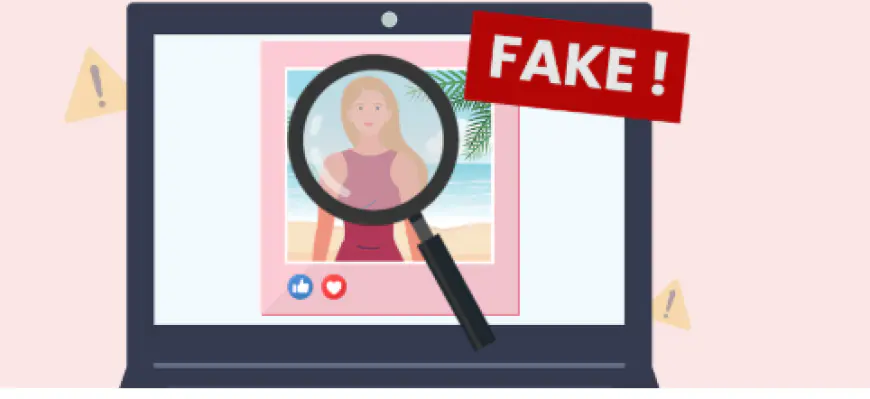 Noida News : सोशल मीडिया पर महिला की फर्जी आईडी बनाकर सिक्योरिटी गार्ड उसपर डाल रहा है गंदी-गंदी तस्वीर