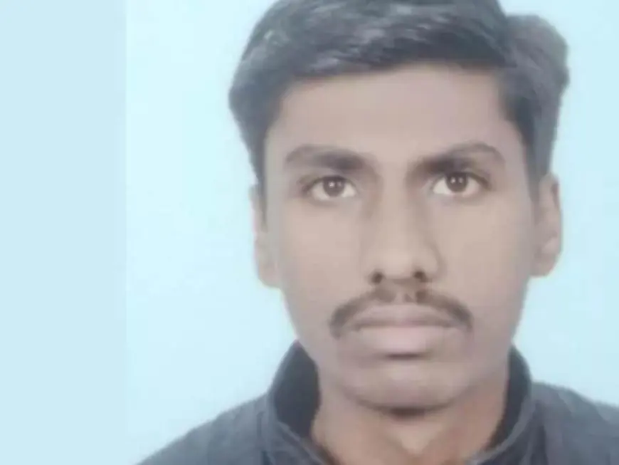 Greater Noida News : लापता पत्थर व्यापारी के बेटे का 72 घंटे बाद भी नहीं मिला सुराग