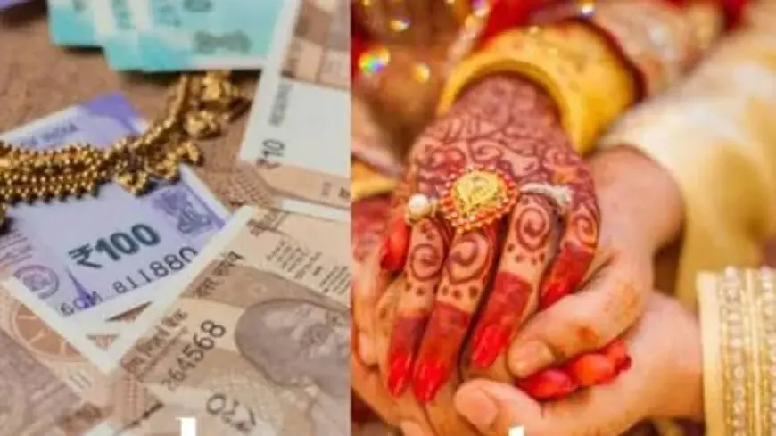 Greater Noida News : दहेज की बलि बेदी पर चढ़ी नव विवाहित , 6 के खिलाफ मुकदमा दर्ज