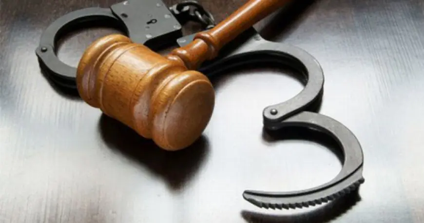 Greater Noida News : न्यायालय में फर्जी तरीके से जमानत देने आए गाजियाबाद निवासी दो व्यक्ति गिरफ्तार