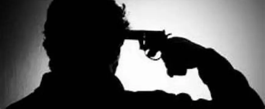 Greater Noida News : बीकॉम के छात्र ने खुद को गोली मारकर की आत्महत्या
