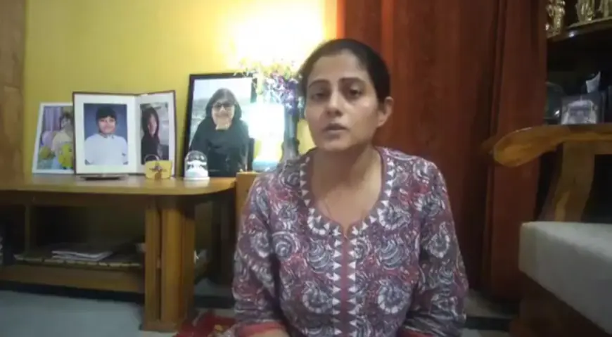 Noida News : नामी स्कूल में पढ़ने वाली 6 वीं क्लास की छात्र की मौत के मामले में स्कूल प्रबंधन के खिलाफ मुकदमा दर्ज