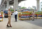 Ghaziabad News : कावड़ यात्रा को लेकर गाजियाबाद में आज सुबह से रूट डायवर्जन हुआ लागू, कल से नमो भारत लगाएगी अतिरिक्त फेरे