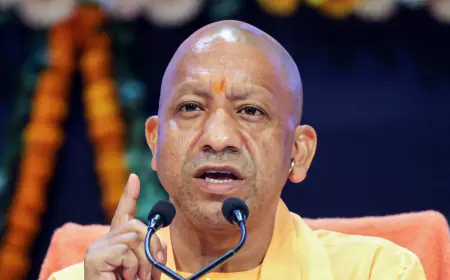 Noida News : गंभीर रूप से सड़क हादसे में घायल व्यक्ति को गोल्डन पीरियड में अस्पताल पहुंचने वाले को मिलेगा 25 हजार रुपए का ईनाम