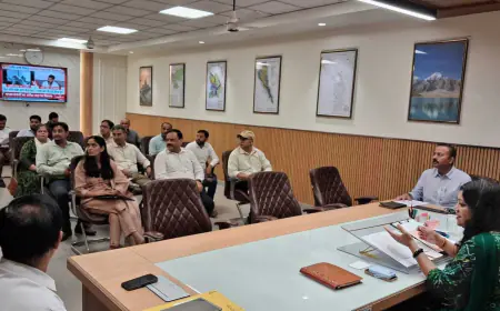 Noida News : नोएडा मे स्वदेशी मेला शुरू