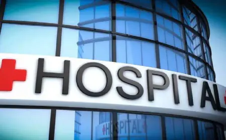 Noida News : निजी अस्पताल के संचालक और स्टाफ ने जांच करने गई स्वास्थ्य विभाग की टीम के साथ दुर्व्यवहार कर सरकारी कार्य में बाधा डाला