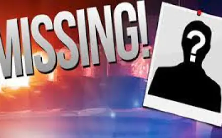 Ghaziabad News :  8 वर्षीय बच्चा संदिग्ध परिस्थितियों में लापता