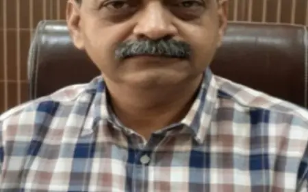 Ghaziabad News : दीपावली को लेकर स्वास्थ्य विभाग ने की पुख्ता तैयारी, चिकित्सकों को जिला नहीं छोड़ने का निर्देश