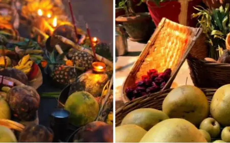 Noida News : छठ की तैयारियां जोरों पर, 25 अक्टूबर से नहाए खाए के साथ शुरू होगा आस्था का महापर्व