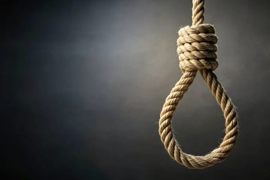 Noida News : शारदा हॉस्पिटल में काम करने वाले 19 वर्षीय युवक ने की आत्महत्या, महिला समेत दो की संदिग्ध परिस्थितियों में मौत