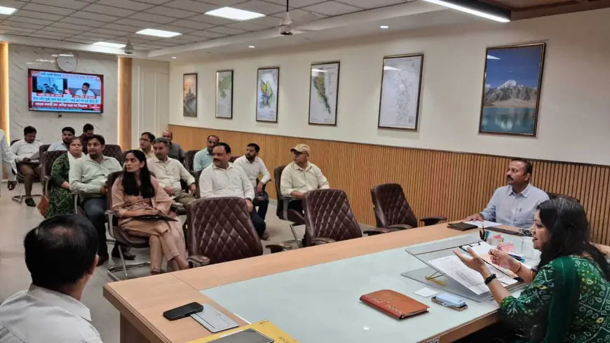 Noida News : नोएडा मे स्वदेशी मेला शुरू