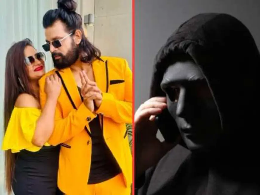 Ghaziabad News : सास भी कभी बहू थी के एक्टर को रवि पुजारी गैंग के नाम पर धमकी