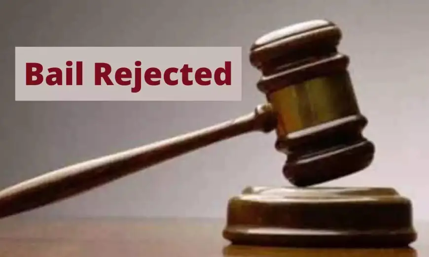 Greater Noida News : मेडिकल की छात्रा के आत्महत्या के मामले में प्रोफेसर की अग्रिम जमानत याचिका खारिज