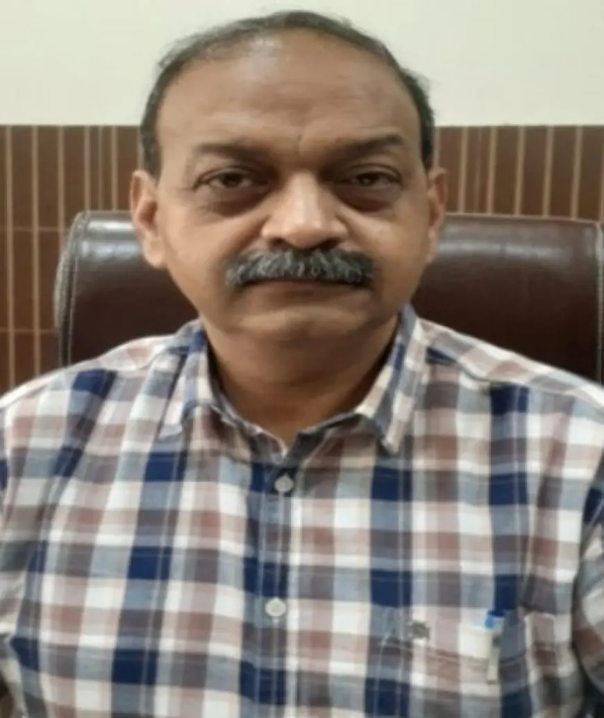 Ghaziabad News : दीपावली को लेकर स्वास्थ्य विभाग ने की पुख्ता तैयारी, चिकित्सकों को जिला नहीं छोड़ने का निर्देश