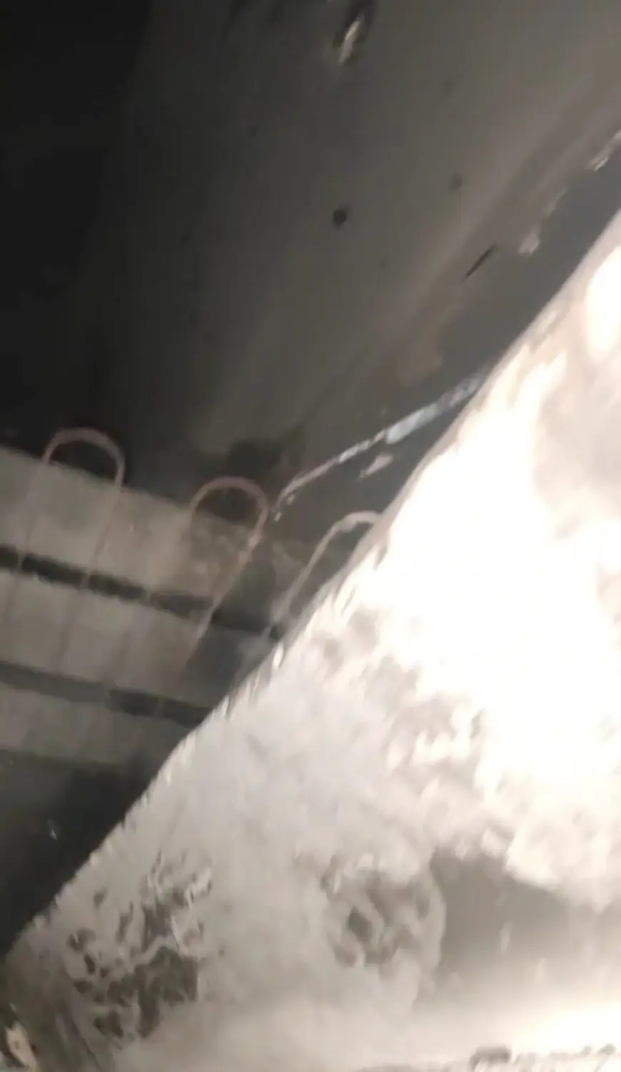 Ghaziabad News : फ्रिज का कंप्रेसर फटने से फ्लैट में लगी आग, मां -बेटी झूलसे, बच्ची की मौत