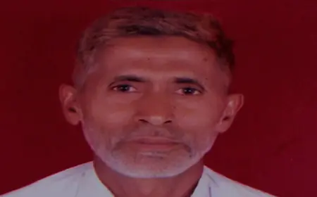 Greater Noida News : अदालत के फैसले पर टिकी है अखलाक के परिवार की निगाहें, उत्तर प्रदेश सरकार ने बिसाहड़ा कांड मामले में केस वापस लेने की कोर्ट में दी है अर्जी