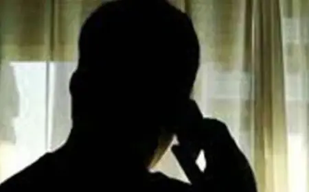 Greater Noida News : कॉलेज के प्रोफेसर को जान से मारने की धमकी, आरोपी खुद को बता रहा है जज का बेटा