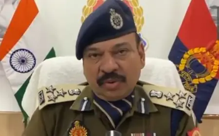 Noida News : एसआईआर की प्रक्रिया में लापरवाही बरतने पर 60 सरकारी कर्मचारियों के खिलाफ मुकदमा दर्ज