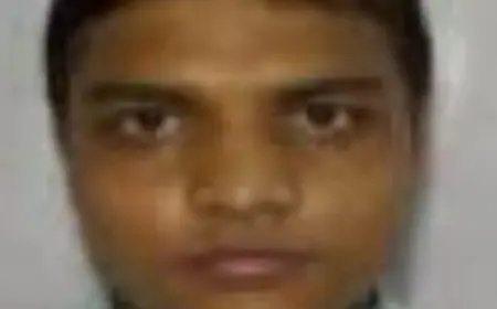 Greater Noida News : हाईवे से गिरकर अनियंत्रित कार पलटी, डॉक्टर की मौत