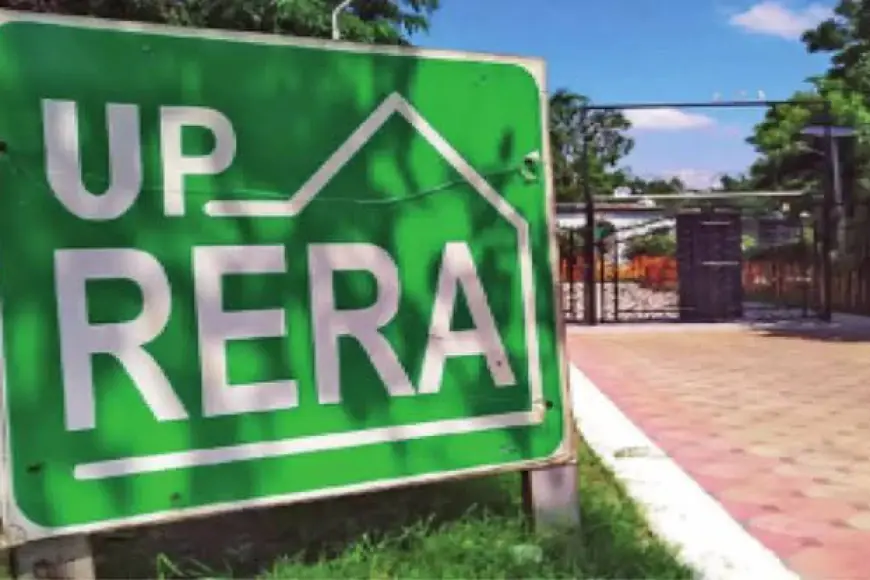 Noida News : यूपी रेरा ने 13 जिलों में 24 रियल एस्टेट परियोजनाओं को दी मंजूरी